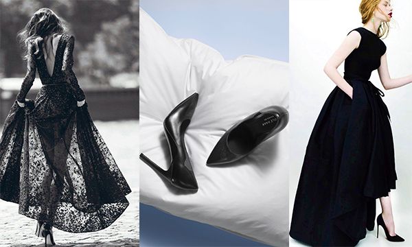 5 xu hướng màu sắc thống trị thời trang mùa lễ hội 2019