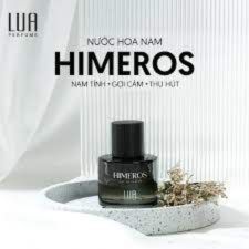 Nước hoa Lua Himeros 50ml xuất hiện hùng vĩ với vẻ đẹp cổ kính thể hiện mạnh mẽ và đầy gợi cảm Nước hoa Lua Himeros 50ml xuất hiện hùng vĩ với vẻ đẹp cổ kính thể hiện mạnh mẽ và đầy gợi cảm