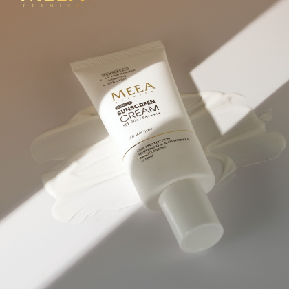 Kem Chống Nắng MeeA Origin Sun Cream 50ml chính hãng Kem Chống Nắng MeeA Origin Sun Cream 50ml chính hãng