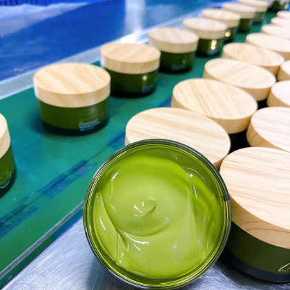 Mặt Nạ Diếp Cá Tái Sinh MeeA Organic chính hãng Mặt Nạ Diếp Cá Tái Sinh MeeA Organic chính hãng