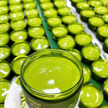 Mặt Nạ Diếp Cá Tái Sinh MeeA Organic chính hãng Mặt Nạ Diếp Cá Tái Sinh MeeA Organic chính hãng