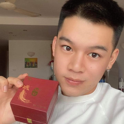 Cao Mụn Sâm Đỏ 36 Vị MeeA Organic Loại Lớn 15g chính hãng Cao Mụn Sâm Đỏ 36 Vị MeeA Organic Loại Lớn 15g chính hãng