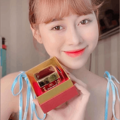 Cao Mụn Sâm Đỏ 36 Vị MeeA Organic Loại Lớn 15g chính hãng Cao Mụn Sâm Đỏ 36 Vị MeeA Organic Loại Lớn 15g chính hãng