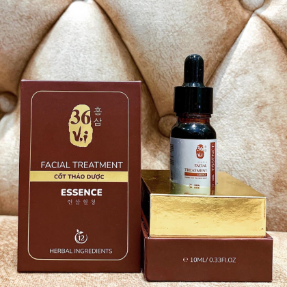 Serum Cốt Huyết Thanh Thảo Dược 36 Vị Full 10ml MeeA Origin chính hãng Serum Cốt Huyết Thanh Thảo Dược 36 Vị Full 10ml MeeA Origin chính hãng