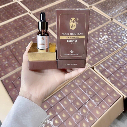 Serum Cốt Huyết Thanh Thảo Dược 36 Vị Full 10ml MeeA Origin chính hãng Serum Cốt Huyết Thanh Thảo Dược 36 Vị Full 10ml MeeA Origin chính hãng