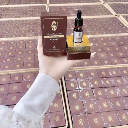 Serum Cốt Huyết Thanh Thảo Dược 36 Vị Full 10ml MeeA Origin chính hãng Serum Cốt Huyết Thanh Thảo Dược 36 Vị Full 10ml MeeA Origin chính hãng