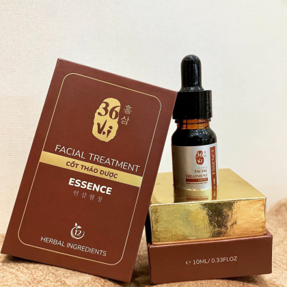 Serum Cốt Huyết Thanh Thảo Dược 36 Vị Full 10ml MeeA Origin chính hãng Serum Cốt Huyết Thanh Thảo Dược 36 Vị Full 10ml MeeA Origin chính hãng