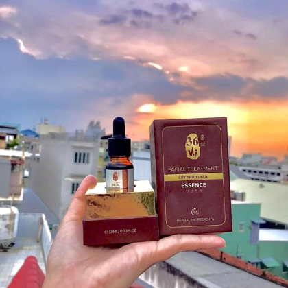 Serum Cốt Huyết Thanh Thảo Dược 36 Vị Full 10ml MeeA Origin chính hãng Serum Cốt Huyết Thanh Thảo Dược 36 Vị Full 10ml MeeA Origin chính hãng