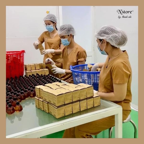 Mỡ Trăn Nguyên Chất 100% N Store Mỡ Trăn Nguyên Chất 100% N Store