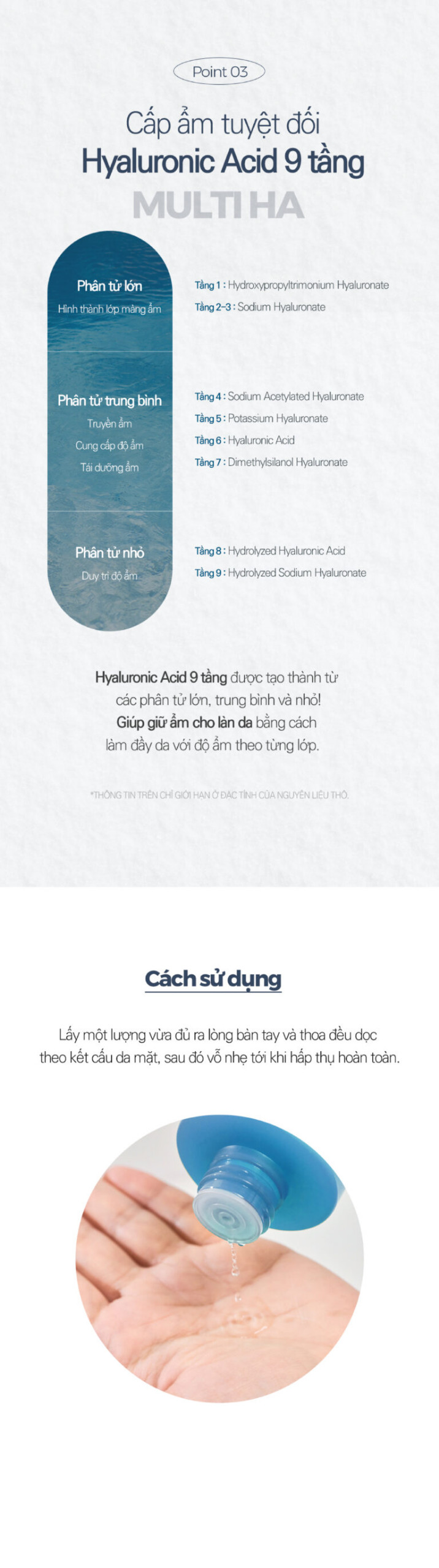 Nước Hoa Hồng Phục Hồi Dưỡng Trắng PrettySkin Multi Hydra B5 Calming & Repairing Tone Nước Hoa Hồng Phục Hồi Dưỡng Trắng PrettySkin Multi Hydra B5 Calming & Repairing Tone