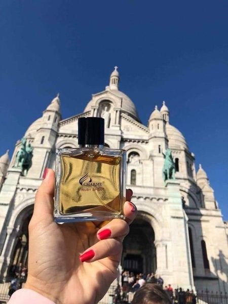 Nước Hoa Nam Charme Ruby Sport Mang lại cho bạn sự sảng khóai, khỏe khoắn, gợi cảm Nước Hoa Nam Charme Ruby Sport Mang lại cho bạn sự sảng khóai, khỏe khoắn, gợi cảm