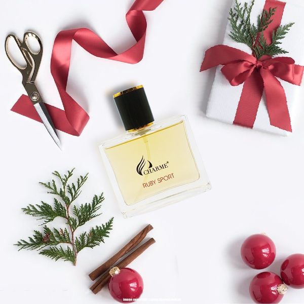 Nước Hoa Nam Charme Ruby Sport Mang lại cho bạn sự sảng khóai, khỏe khoắn, gợi cảm Nước Hoa Nam Charme Ruby Sport Mang lại cho bạn sự sảng khóai, khỏe khoắn, gợi cảm