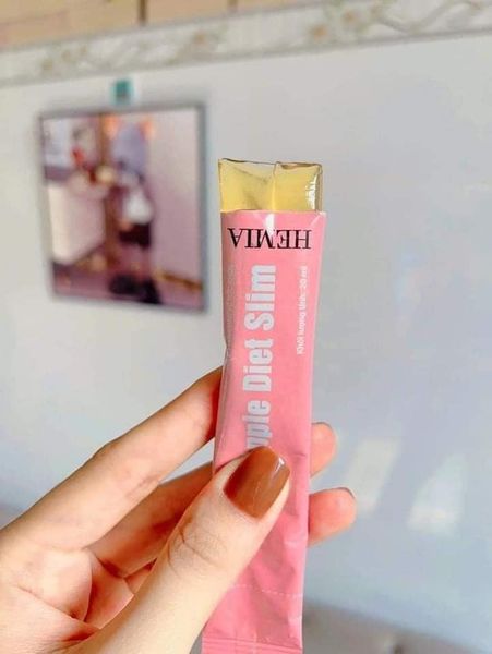 Béo mấy cũng giảm được đó chính là lời tuyên bố của thạch táo giảm cân Hemia Béo mấy cũng giảm được đó chính là lời tuyên bố của thạch táo giảm cân Hemia