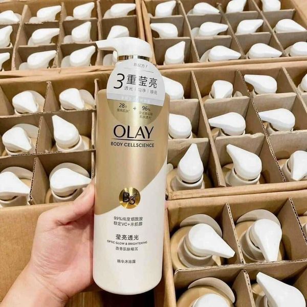 Sữa Tắm Trắng Da Olay B3 Vitamin C Bản Trung Tắm lên cái mà da trắng sáng ẩm mịn mê gì đâu Sữa Tắm Trắng Da Olay B3 Vitamin C Bản Trung Tắm lên cái mà da trắng sáng ẩm mịn mê gì đâu