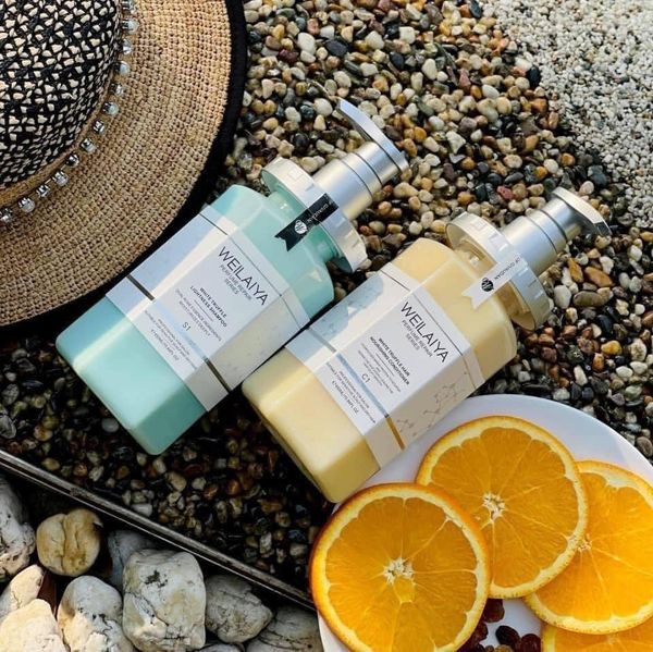 Dầu phục hồi đa tầng nấm Truffle Weilaiya Dầu phục hồi đa tầng nấm Truffle Weilaiya