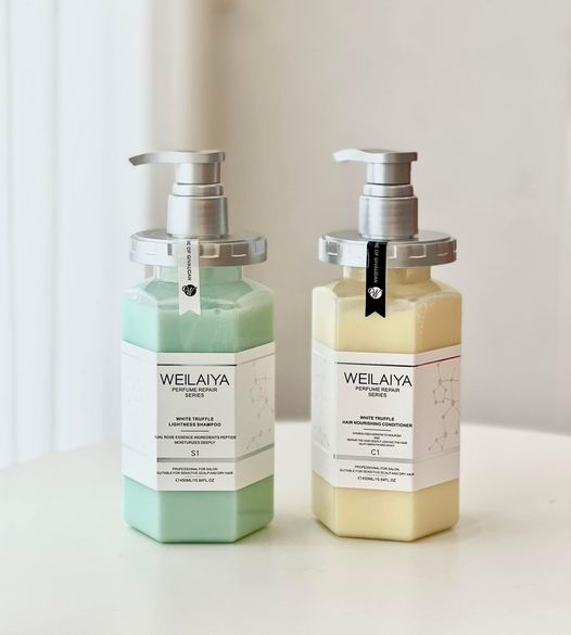 Dầu phục hồi đa tầng nấm Truffle Weilaiya Dầu phục hồi đa tầng nấm Truffle Weilaiya
