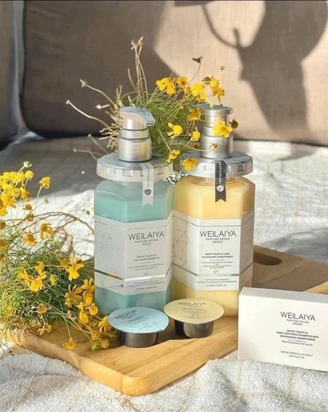 Dầu phục hồi đa tầng nấm Truffle Weilaiya