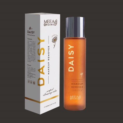 Nước Tẩy Trang Daisy MeeA Organic chính hãng Nước Tẩy Trang Daisy MeeA Organic chính hãng