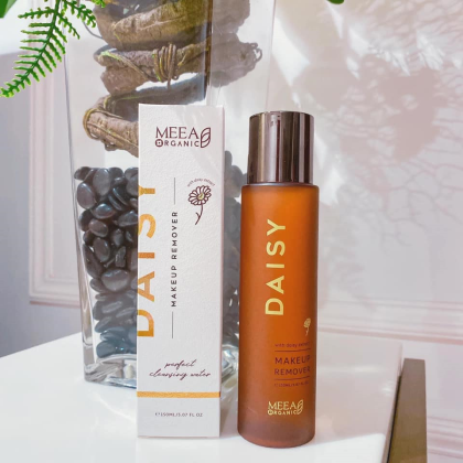 Nước Tẩy Trang Daisy MeeA Organic chính hãng Nước Tẩy Trang Daisy MeeA Organic chính hãng