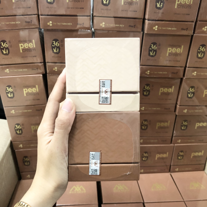 Combo Peel Da Tảo Sâm Đông Y 36 Vị + Kem Phục Hồi Da Ha 36 Vị MeeA Origin Combo Peel Da Tảo Sâm Đông Y 36 Vị + Kem Phục Hồi Da Ha 36 Vị MeeA Origin