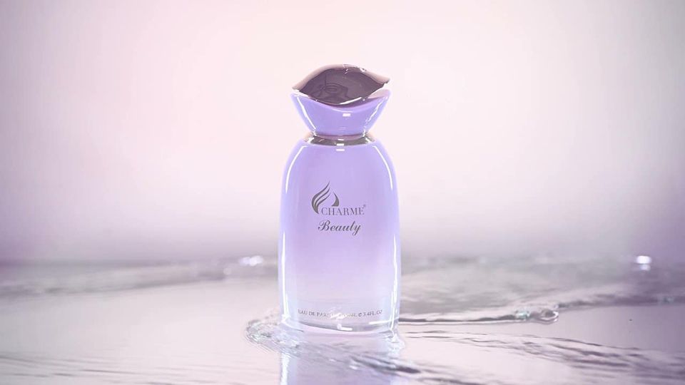 Nước Hoa Nữ Charme Beauty hương thơm độc quyền đẹp như tranh vẽ Nước Hoa Nữ Charme Beauty hương thơm độc quyền đẹp như tranh vẽ