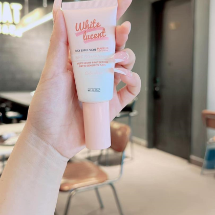 Kem Chống Nắng White Lucent Thanh Tô Cosmetics chính hãng Kem Chống Nắng White Lucent Thanh Tô Cosmetics chính hãng