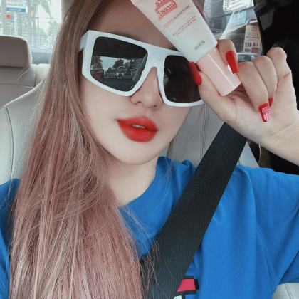 Kem Chống Nắng White Lucent Thanh Tô Cosmetics chính hãng Kem Chống Nắng White Lucent Thanh Tô Cosmetics chính hãng