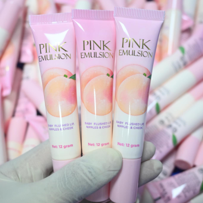 Kem Dưỡng Má Hồng Thanh Tô Cosmetics Pink Emulsion chính hãng Kem Dưỡng Má Hồng Thanh Tô Cosmetics Pink Emulsion chính hãng