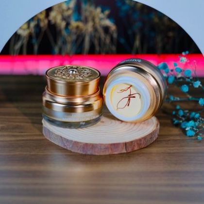 Kem Face Giảm Nám Saffron Napoli Hải Âu Việt Kem Face Giảm Nám Saffron Napoli Hải Âu Việt