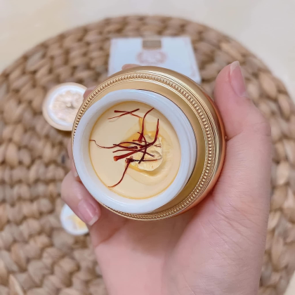 Kem Face Giảm Nám Saffron Napoli Hải Âu Việt Kem Face Giảm Nám Saffron Napoli Hải Âu Việt