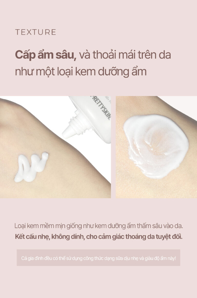 kem chống nắng Pretty Skin Gangnam Watery Mild Sun Cream kem chống nắng Pretty Skin Gangnam Watery Mild Sun Cream