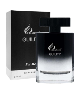 Nước hoa nam Guilty của Charme là một lựa chọn vô cùng lợi hại cho những quý ông muốn sở hữu một hương thơm riêng biệt và khiêu khích Nước hoa nam Guilty của Charme là một lựa chọn vô cùng lợi hại cho những quý ông muốn sở hữu một hương thơm riêng biệt và khiêu khích