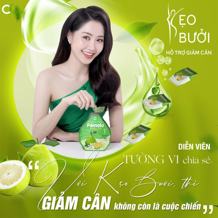 Kẹo bưởi giảm cân pomelo mang đến cho người dùng những tác dụng tích cực trong việc hỗ trợ cải thiện vóc dáng Kẹo bưởi giảm cân pomelo mang đến cho người dùng những tác dụng tích cực trong việc hỗ trợ cải thiện vóc dáng