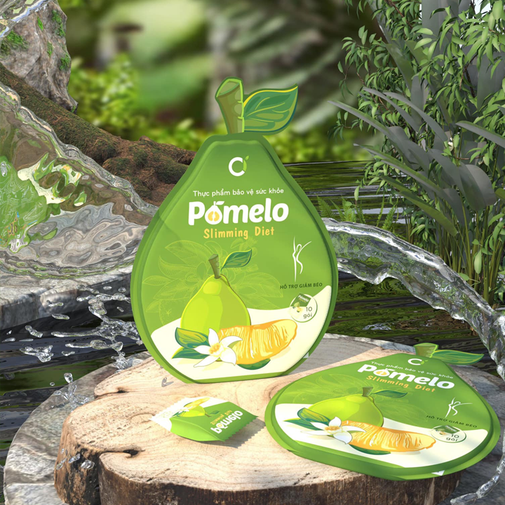 Kẹo bưởi giảm cân pomelo mang đến cho người dùng những tác dụng tích cực trong việc hỗ trợ cải thiện vóc dáng Kẹo bưởi giảm cân pomelo mang đến cho người dùng những tác dụng tích cực trong việc hỗ trợ cải thiện vóc dáng