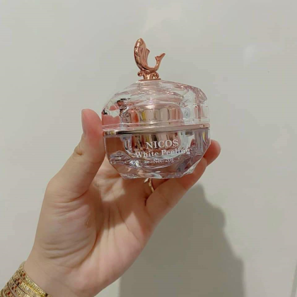 Kem Face Peel Da Nicos Beauty chính hãng Kem Face Peel Da Nicos Beauty chính hãng