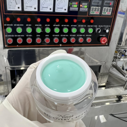 Kem Face Nicos Phục Hồi Chuyên Sâu Collagen chính hãng Kem Face Nicos Phục Hồi Chuyên Sâu Collagen chính hãng