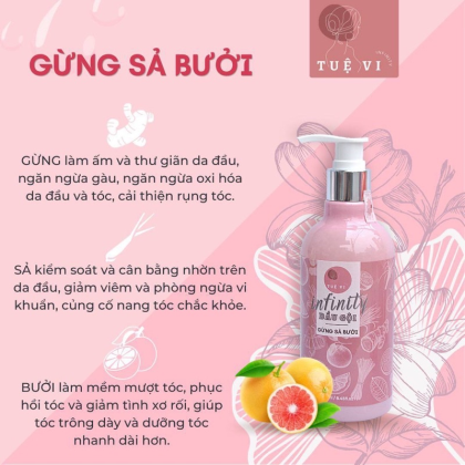 Tóc bạn đang yếu Gãy rụng khô sơ giải pháp tốt nhất nên sử dụng gội Infinity Tuệ Vi Tóc bạn đang yếu Gãy rụng khô sơ giải pháp tốt nhất nên sử dụng gội Infinity Tuệ Vi