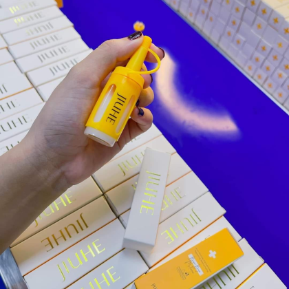 Serum Giảm Thâm Nám Jiuhe 10ml Thanh Tô Cosmetics Serum Giảm Thâm Nám Jiuhe 10ml Thanh Tô Cosmetics