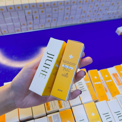 Serum Giảm Thâm Nám Jiuhe 10ml Thanh Tô Cosmetics Serum Giảm Thâm Nám Jiuhe 10ml Thanh Tô Cosmetics