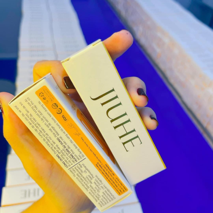 Serum Giảm Thâm Nám Jiuhe 10ml Thanh Tô Cosmetics Serum Giảm Thâm Nám Jiuhe 10ml Thanh Tô Cosmetics