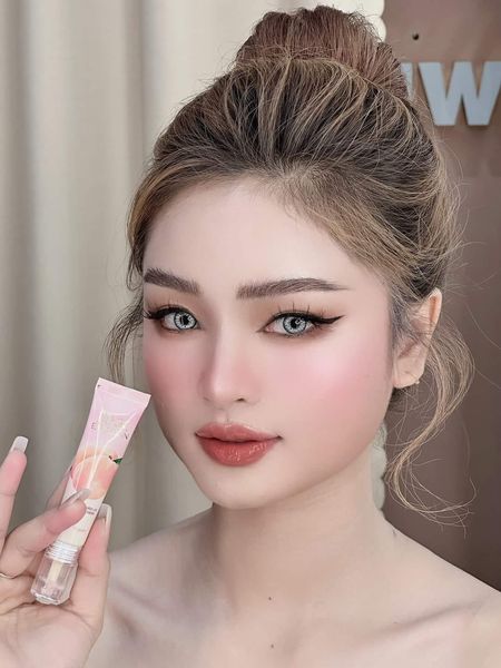 Kem Dưỡng Má Hồng Pink Emulsion Kem Dưỡng Má Hồng Pink Emulsion