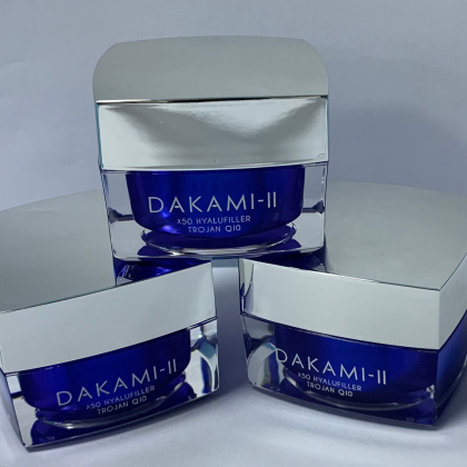 Kem Face Dakami Ii X50 Hyalufiller Trojan Q10 Kem Face Dakami Ii X50 Hyalufiller Trojan Q10