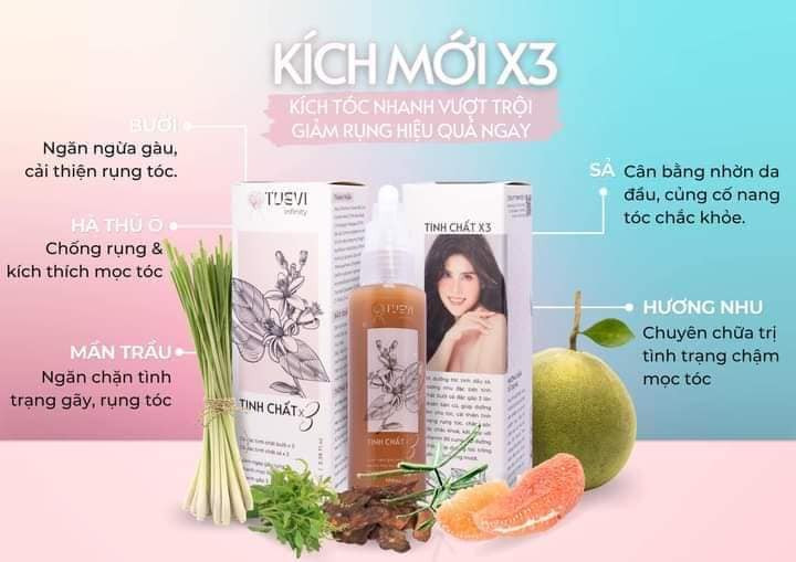 TINH DẦU BƯỞI TUỆ VI INFINITY TINH DẦU BƯỞI TUỆ VI INFINITY