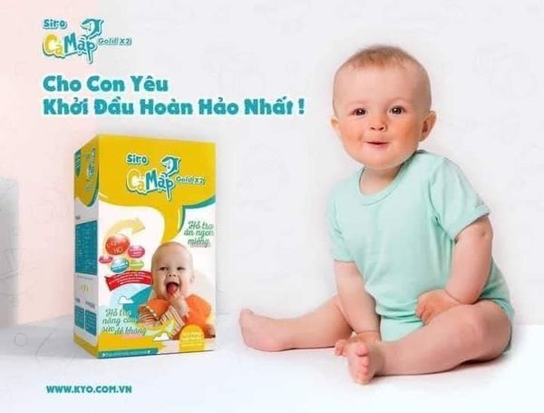 Siro Cá Mập Gold x2 là thực phẩm chức năng giúp cho trẻ ăn ngon Siro Cá Mập Gold x2 là thực phẩm chức năng giúp cho trẻ ăn ngon