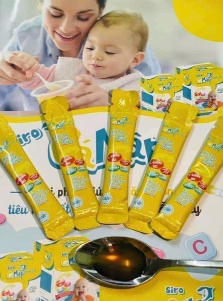 Siro Cá Mập Gold x2 là thực phẩm chức năng giúp cho trẻ ăn ngon Siro Cá Mập Gold x2 là thực phẩm chức năng giúp cho trẻ ăn ngon