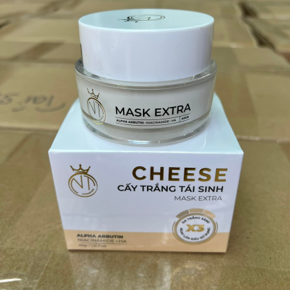 Cấy trắng tái sinh Lachi Cheese Cấy trắng tái sinh Lachi Cheese