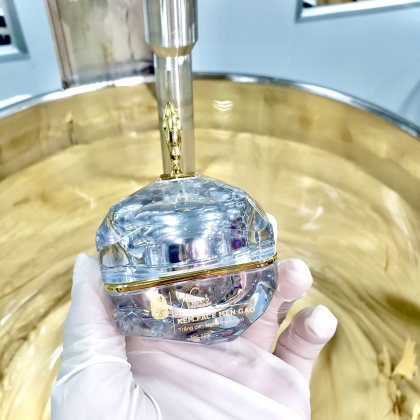 Kem Face Men Gạo Nicos Beauty một sản phẩm thuộc thương hiệu Nicos Beauty Kem Face Men Gạo Nicos Beauty một sản phẩm thuộc thương hiệu Nicos Beauty