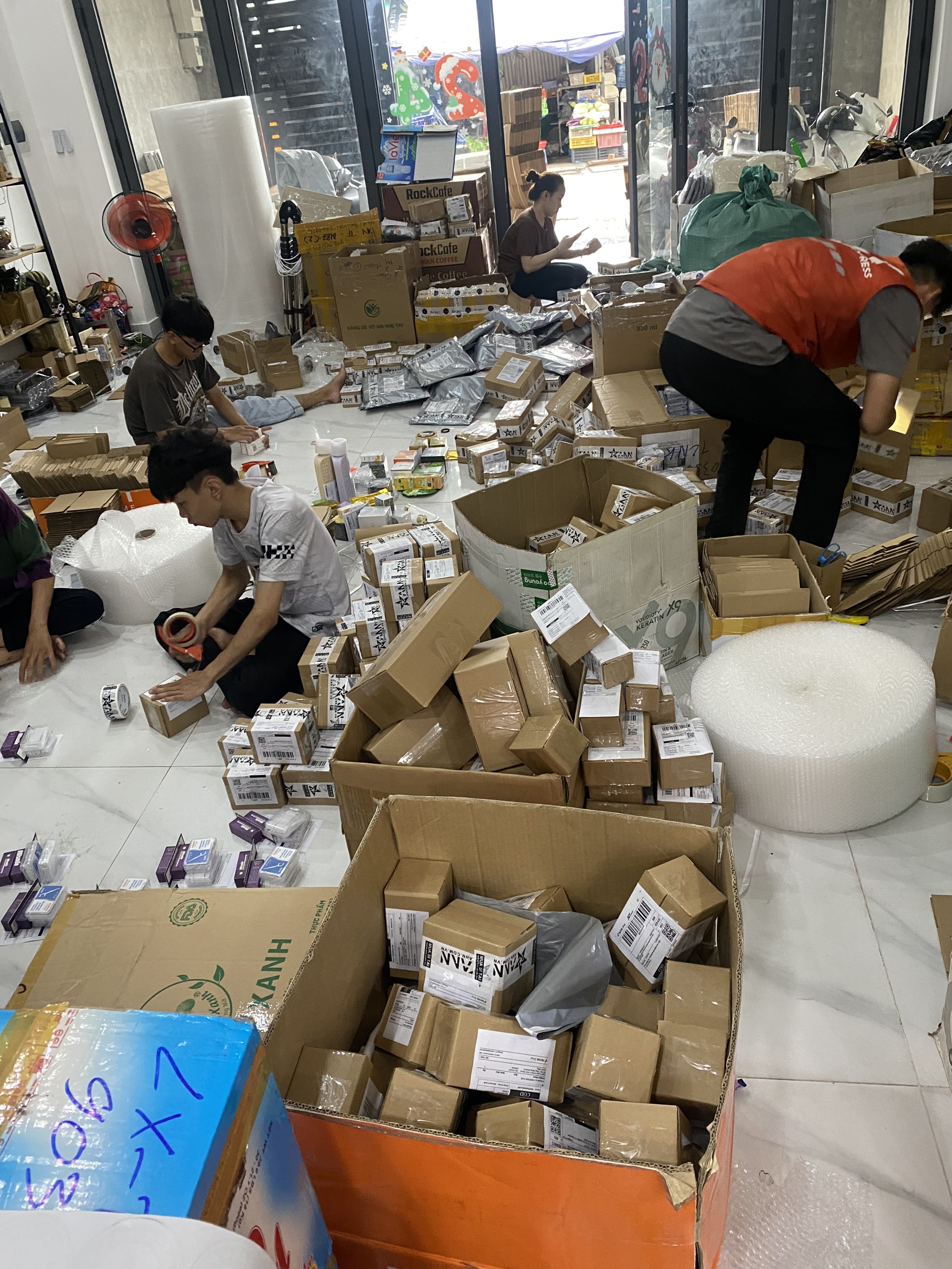 Cảm ơn sỉ đã luôn tin tưởng ủng hộ shop.