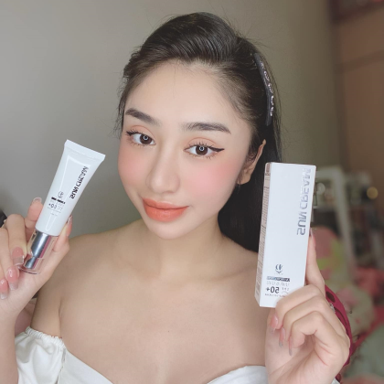 Kem Chống Nắng MD Beauty Sun Cream chính hãng Kem Chống Nắng MD Beauty Sun Cream chính hãng