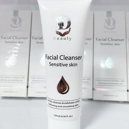 Sữa Rữa Mặt MD Beauty Facial Cleanser chính hãng Sữa Rữa Mặt MD Beauty Facial Cleanser chính hãng